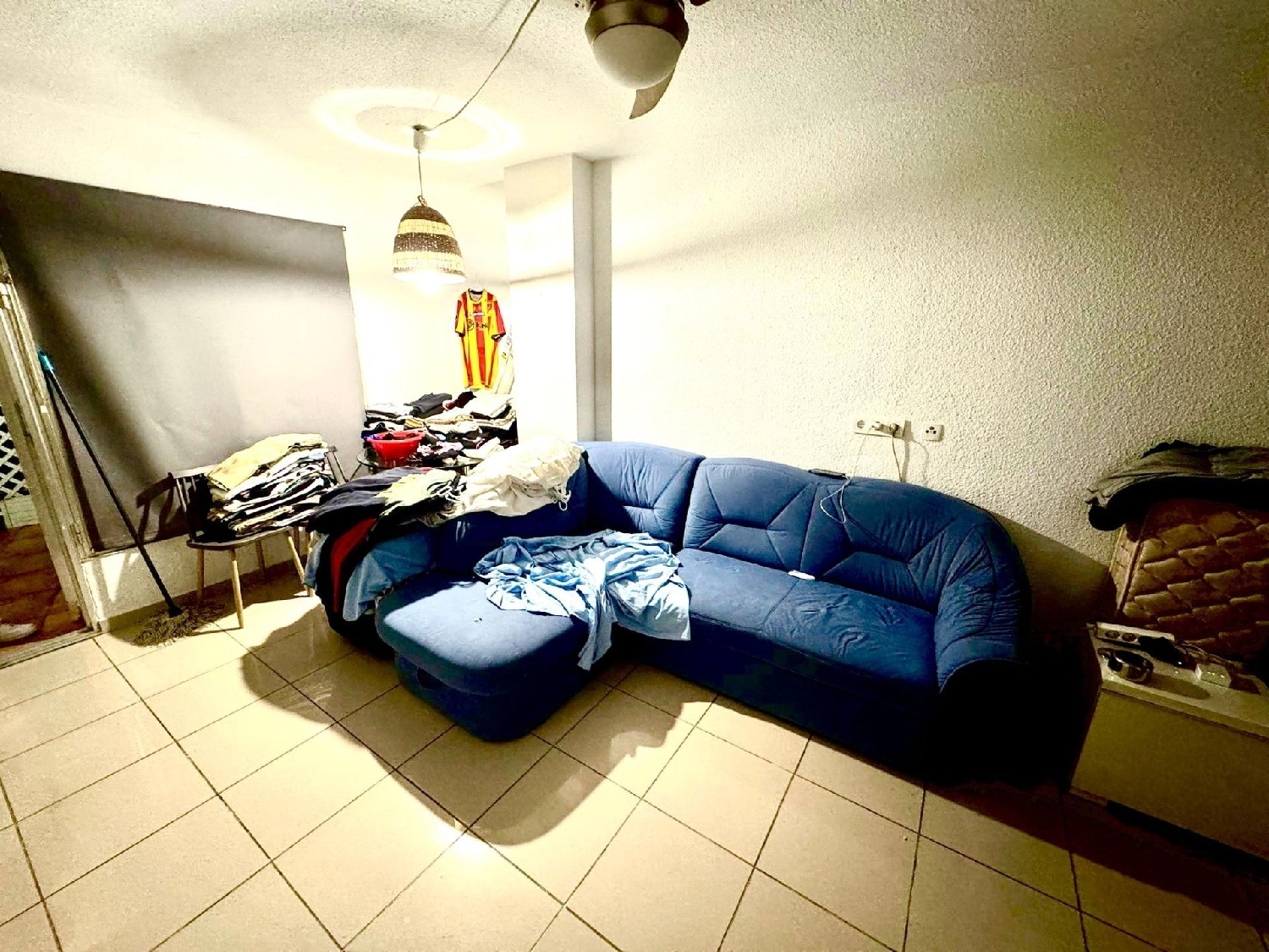 à vendre appartement Villajoyosa Marina Baixa 2