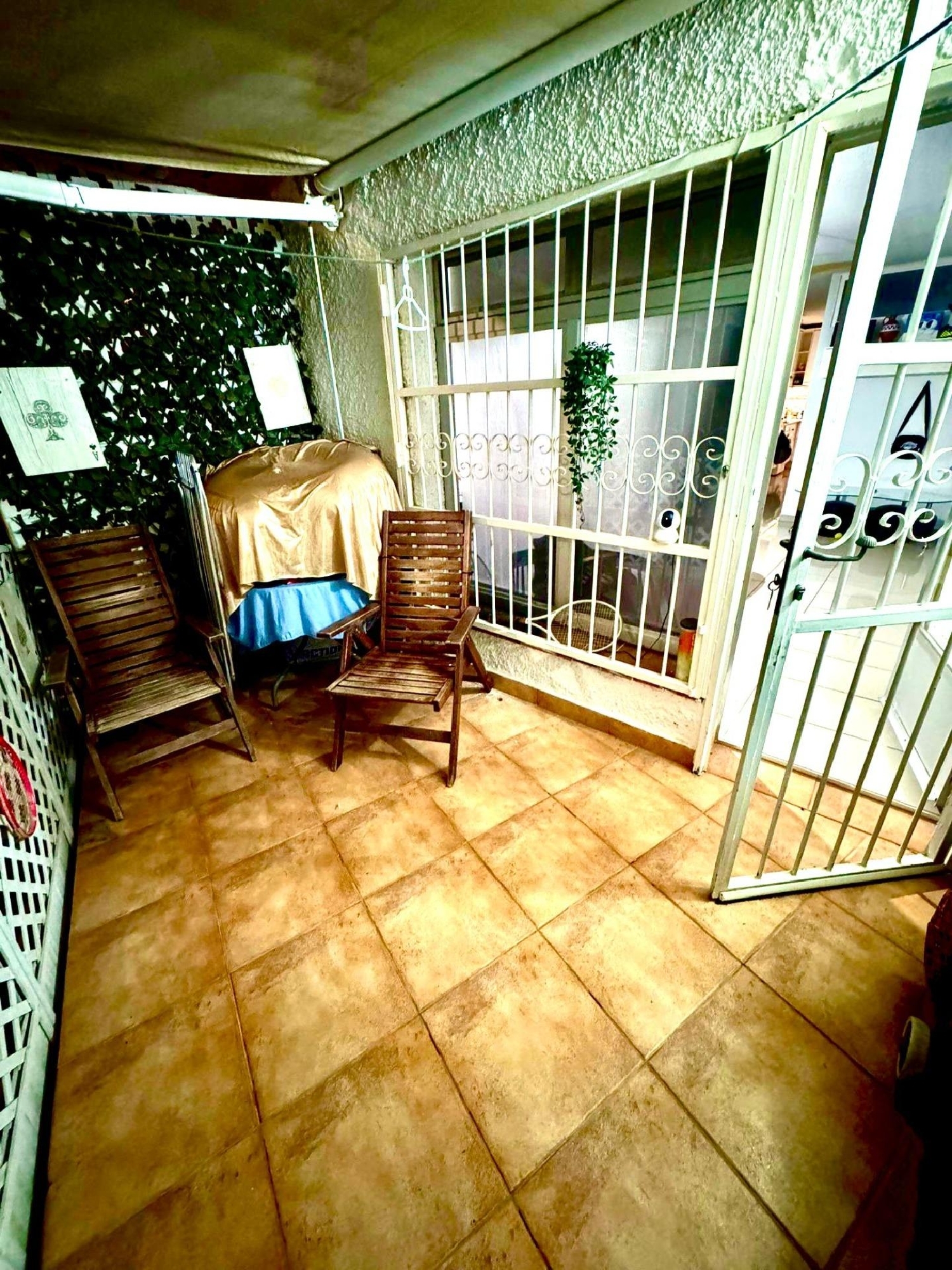 à vendre appartement Villajoyosa Marina Baixa 6