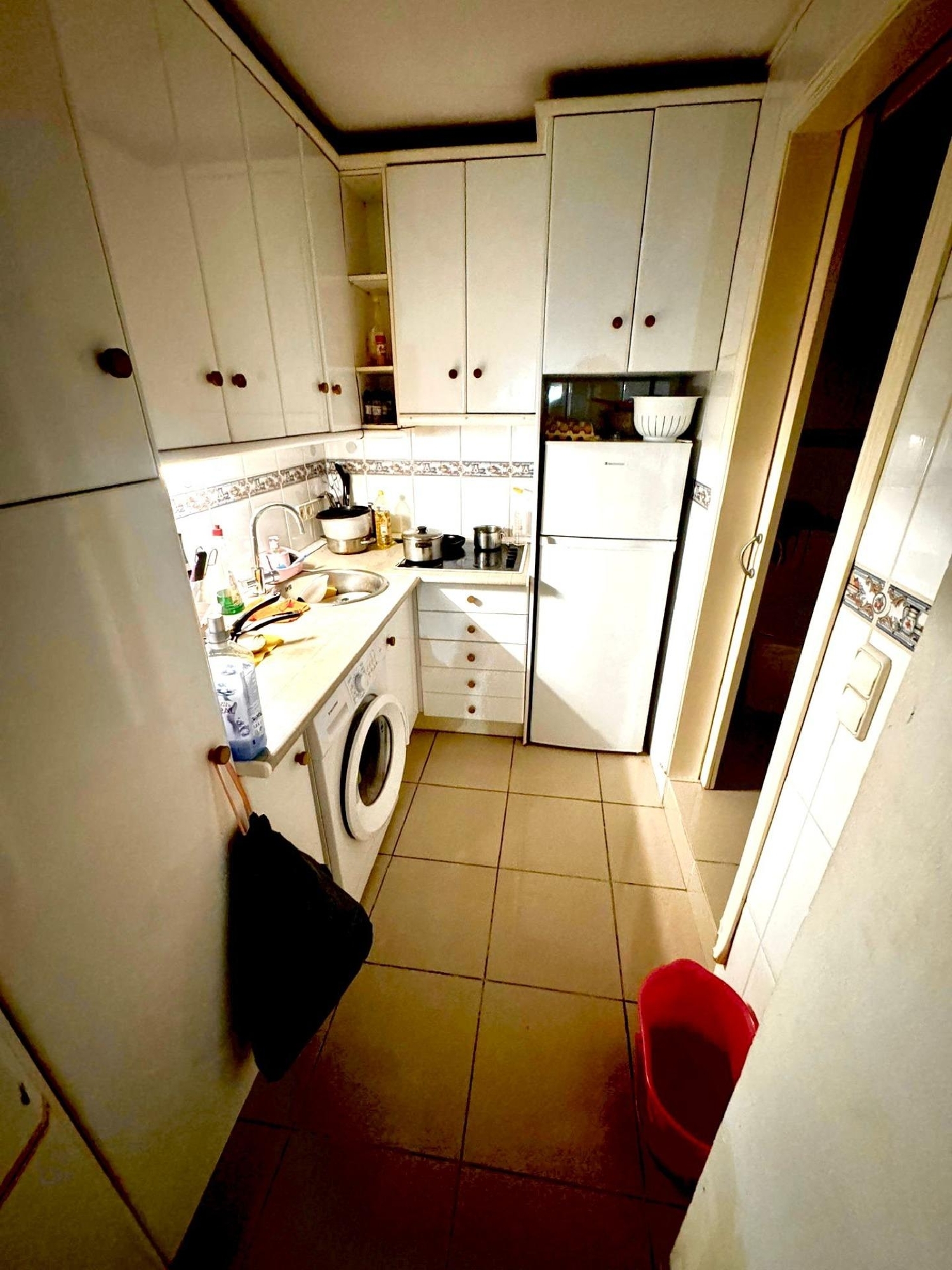 à vendre appartement Villajoyosa Marina Baixa 3