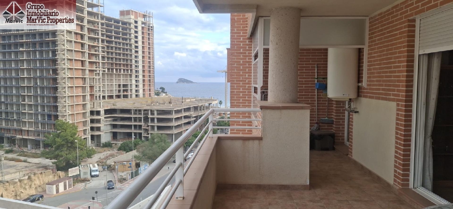 kaufen Wohnung Villajoyosa Marina Baixa 4