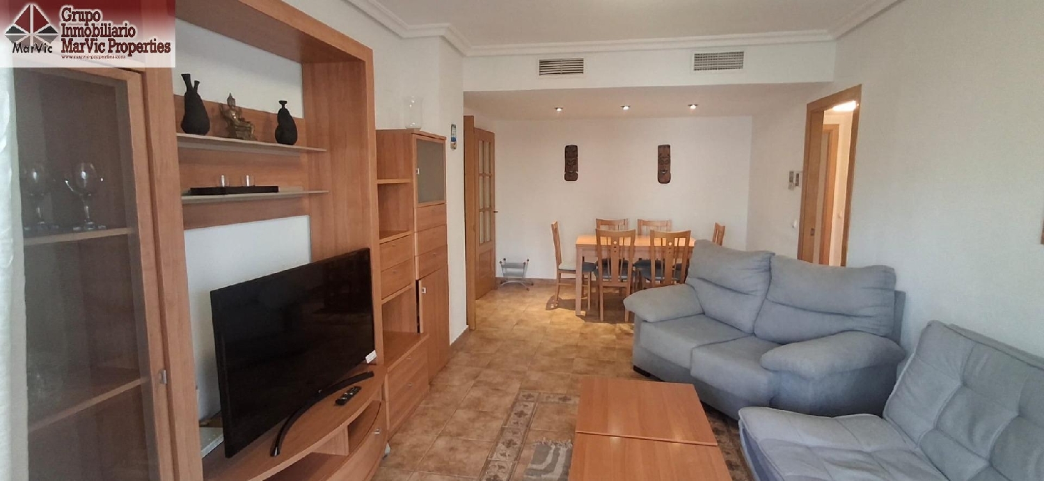 kaufen Wohnung Villajoyosa Marina Baixa 6