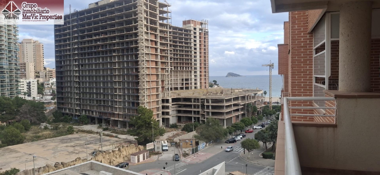 kaufen Wohnung Villajoyosa Marina Baixa 1