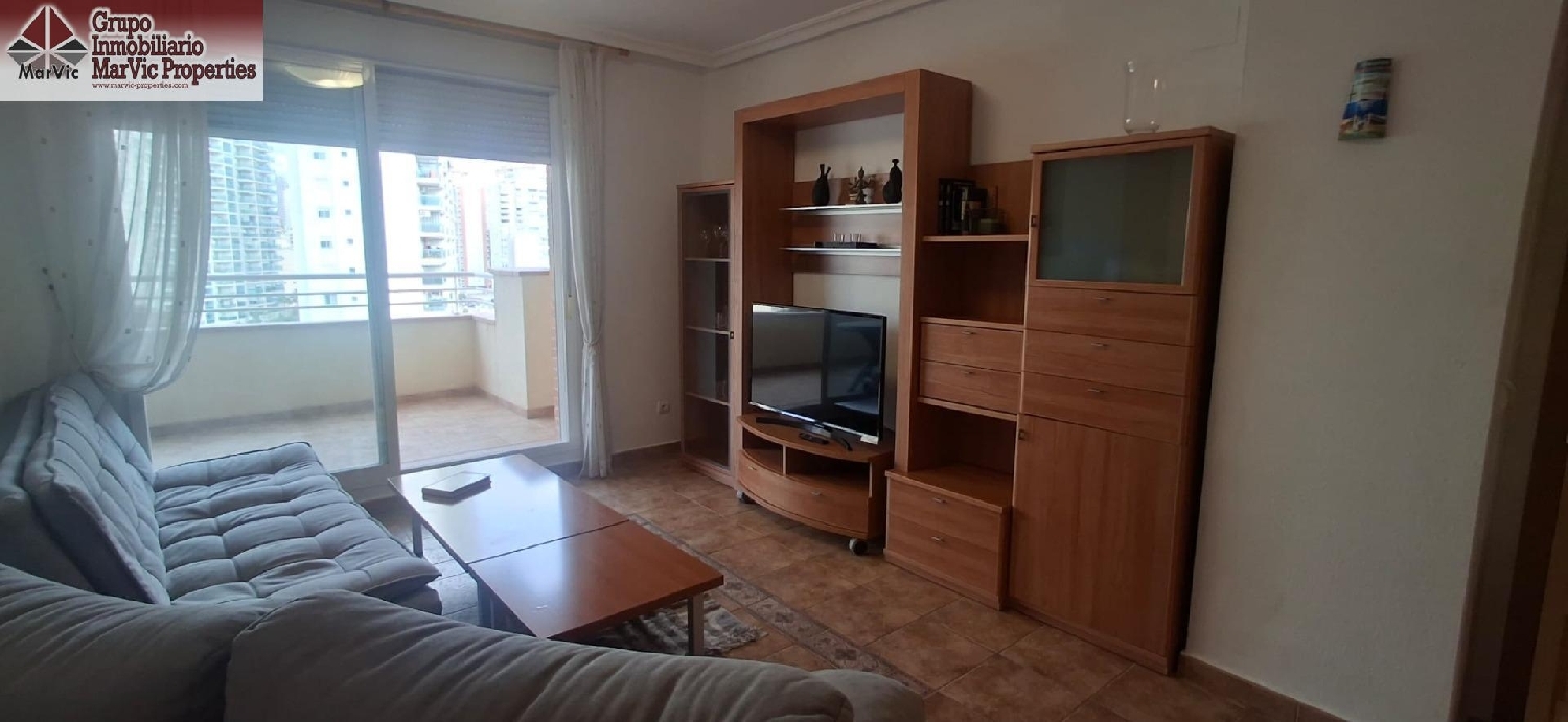 kaufen Wohnung Villajoyosa Marina Baixa 8