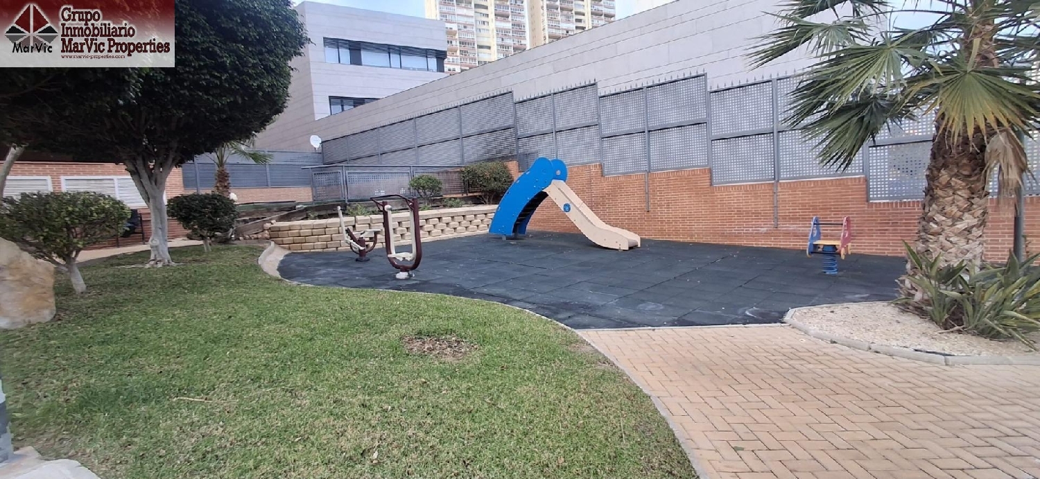 kaufen Wohnung Villajoyosa Marina Baixa 5