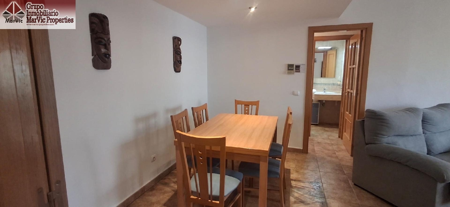 kaufen Wohnung Villajoyosa Marina Baixa 7