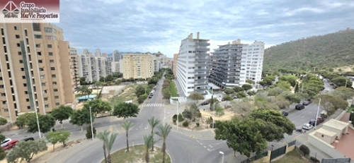 Villajoyosa Marina Baixa Wohnung Bild 6329879