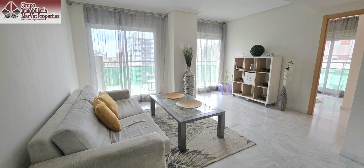 kaufen Wohnung Villajoyosa Marina Baixa 3