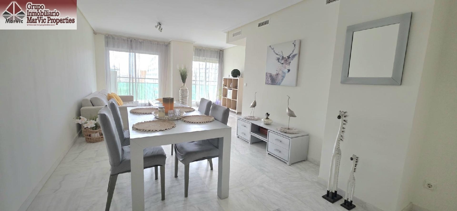 kaufen Wohnung Villajoyosa Marina Baixa 6