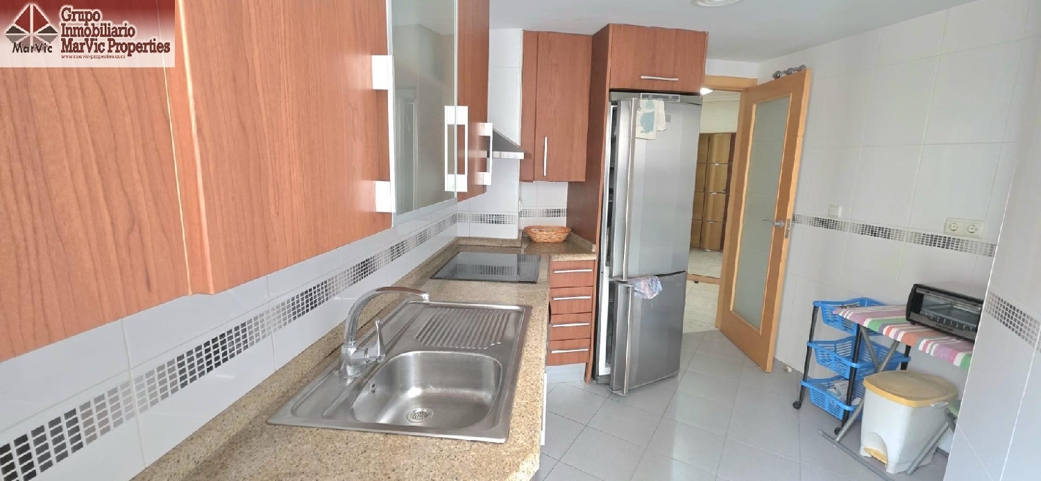 kaufen Wohnung Villajoyosa Marina Baixa 8