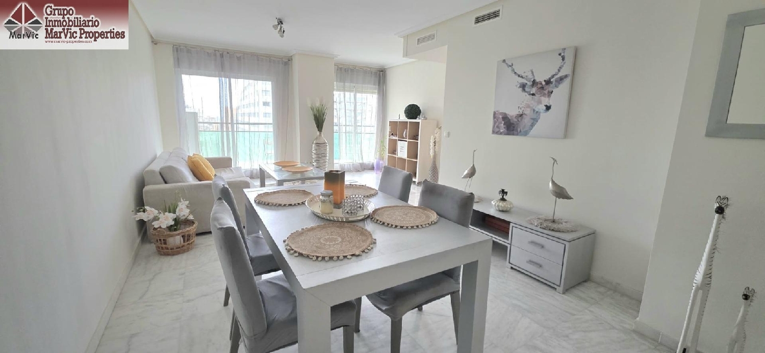 kaufen Wohnung Villajoyosa Marina Baixa 4