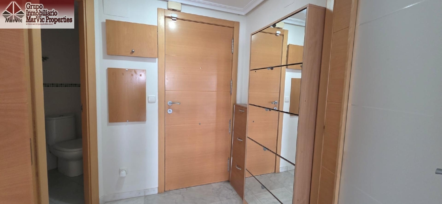 kaufen Wohnung Villajoyosa Marina Baixa 7