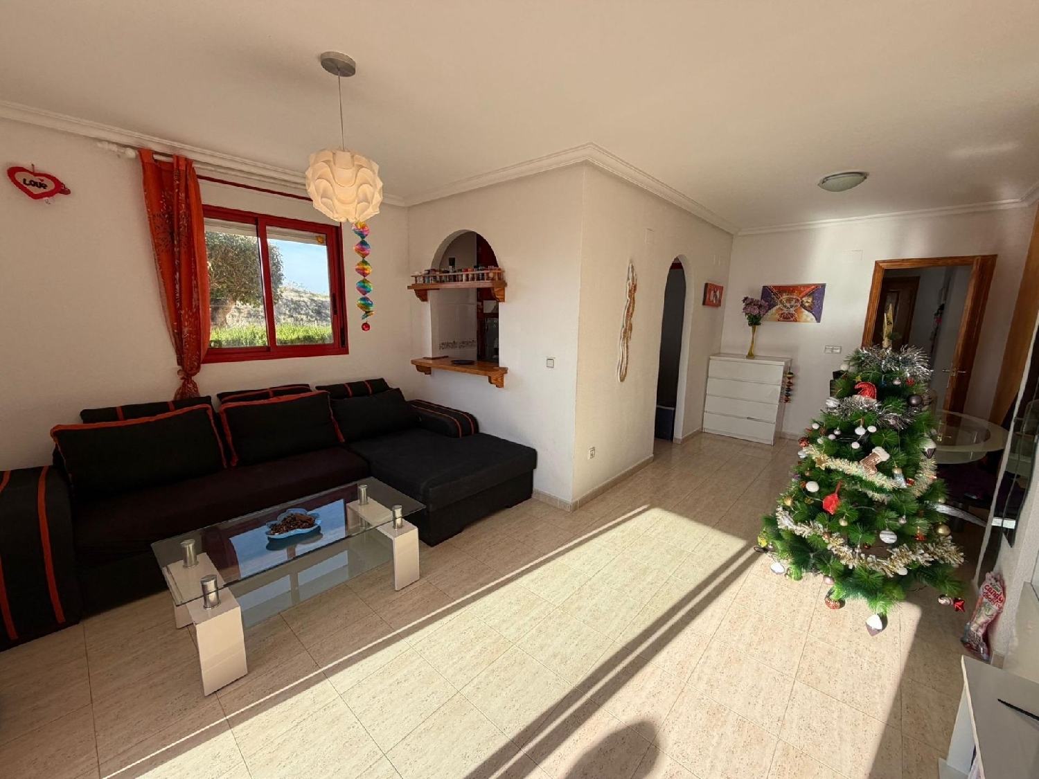  kaufen Wohnung Villajoyosa Marina Baixa 4