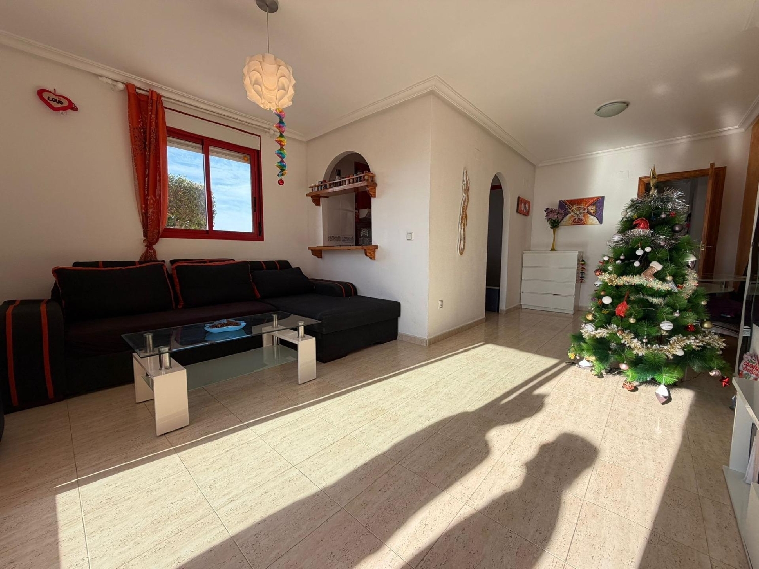  kaufen Wohnung Villajoyosa Marina Baixa 5