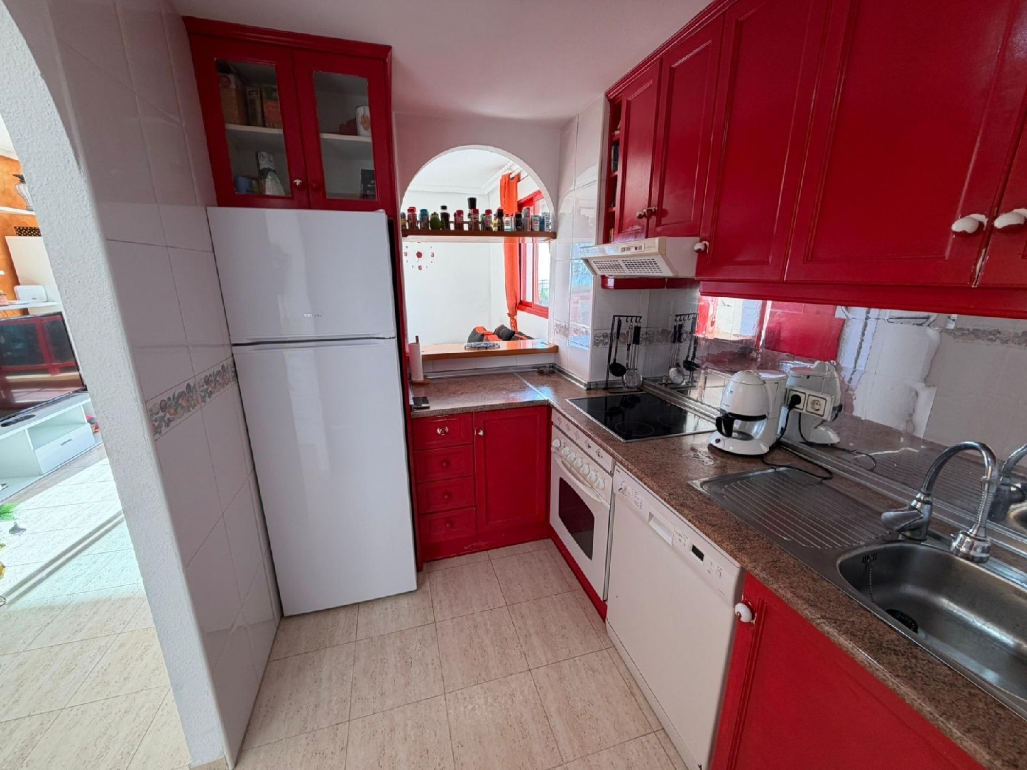  kaufen Wohnung Villajoyosa Marina Baixa 8