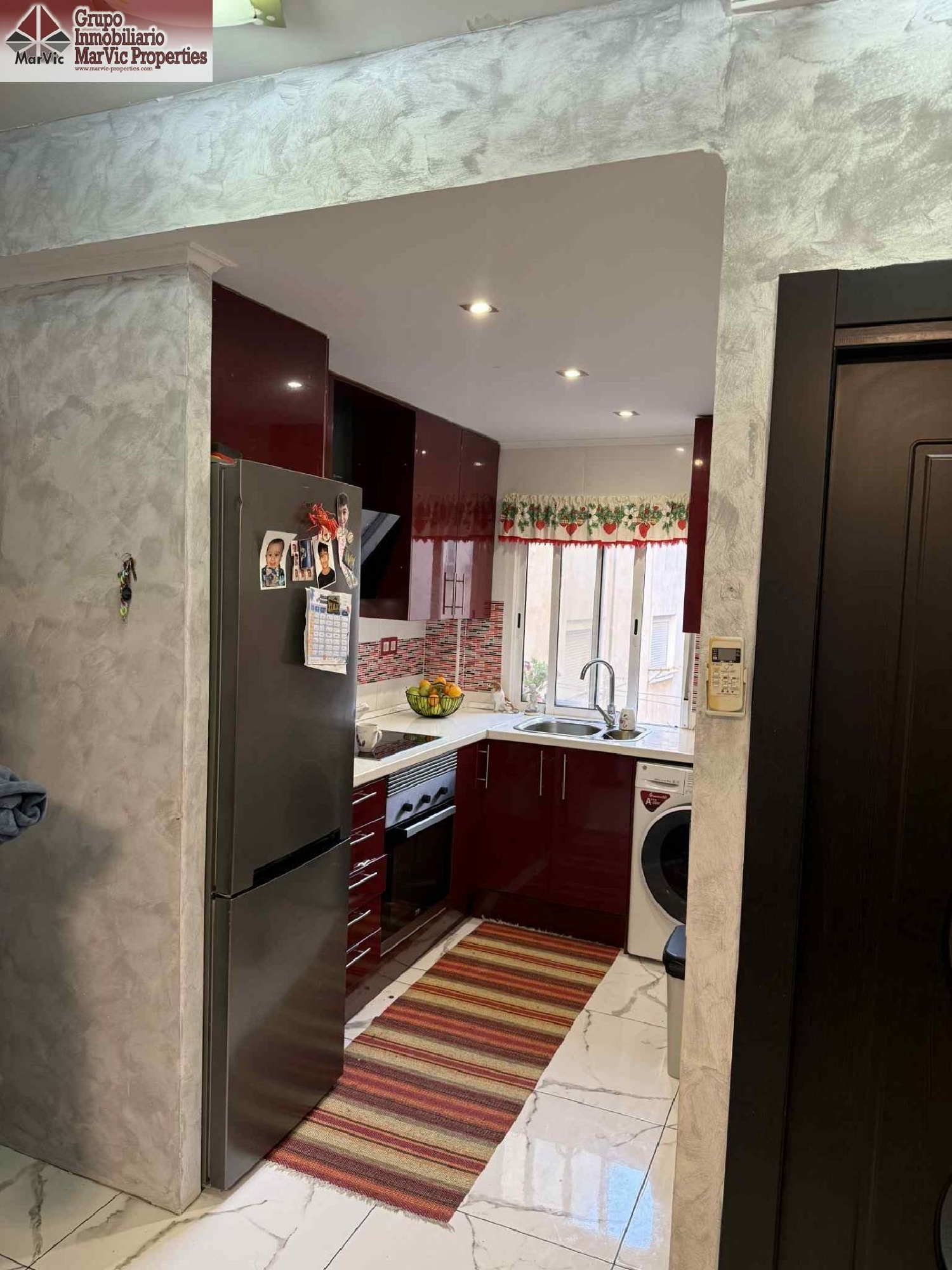 kaufen Wohnung Villajoyosa Marina Baixa 6