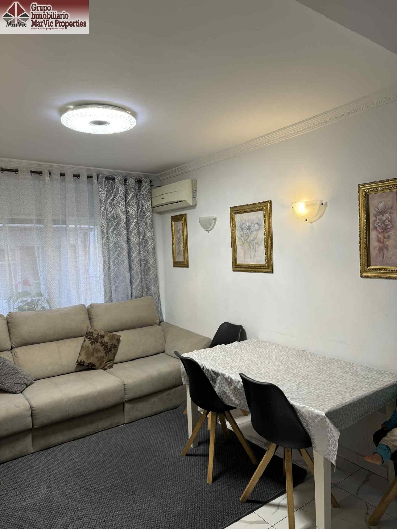 kaufen Wohnung Villajoyosa Marina Baixa 2