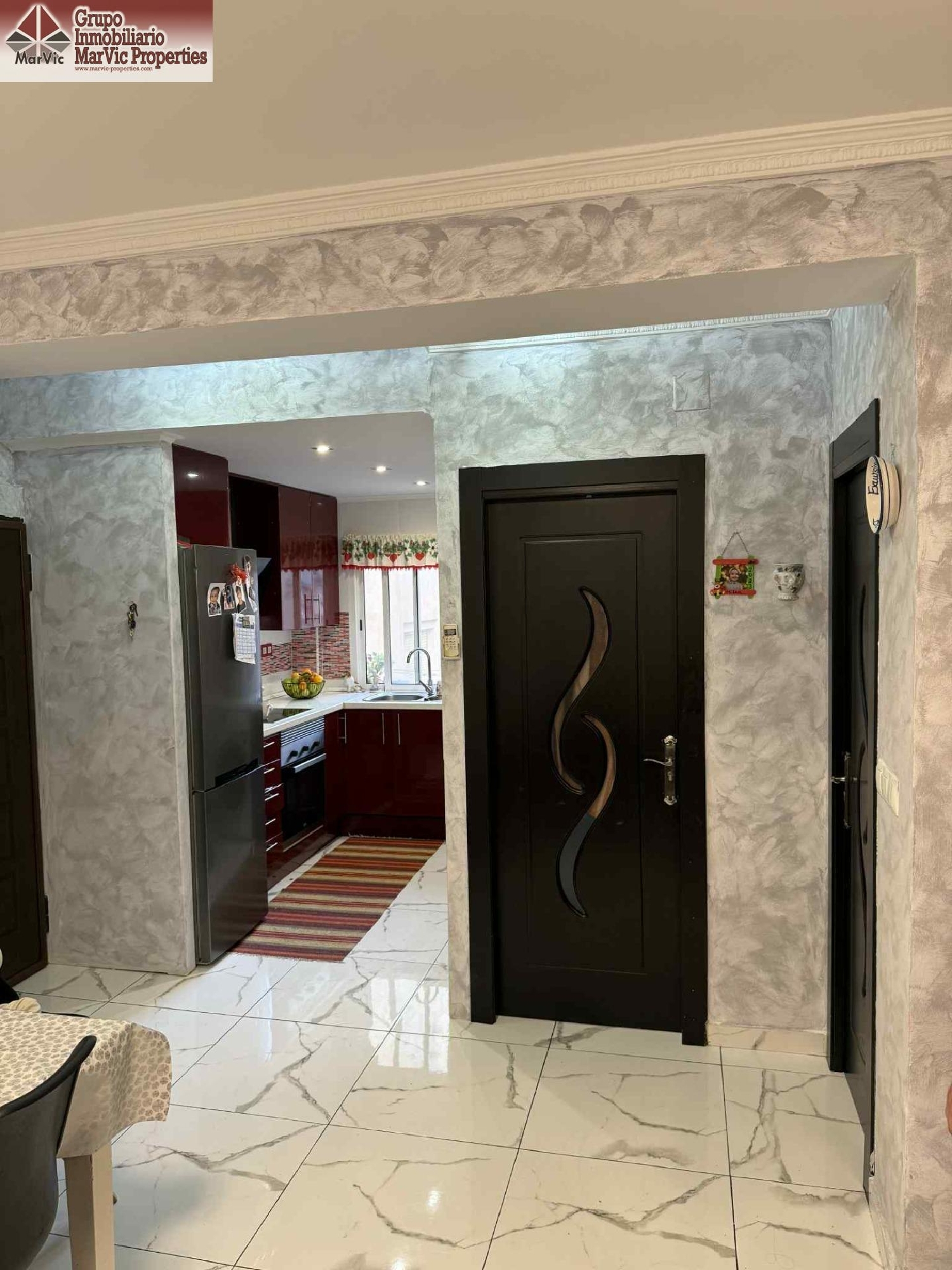 kaufen Wohnung Villajoyosa Marina Baixa 5