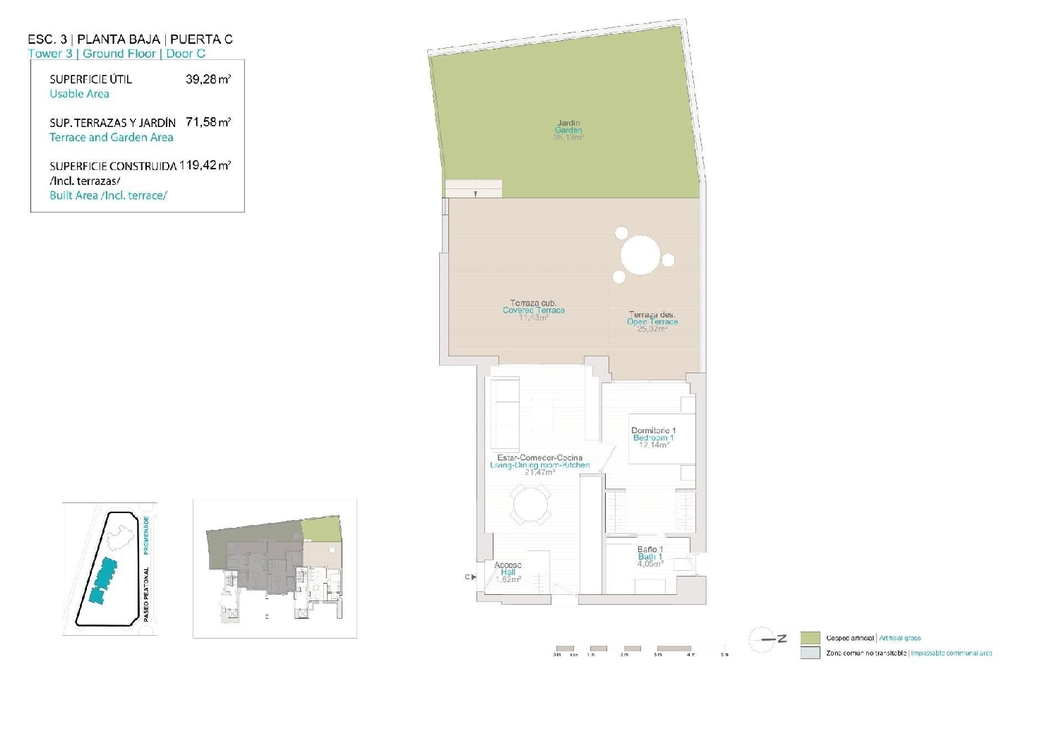  kaufen Wohnung Villajoyosa Marina Baixa 19