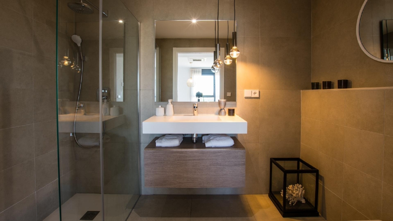  till salu lägenhet Villajoyosa Marina Baixa 17