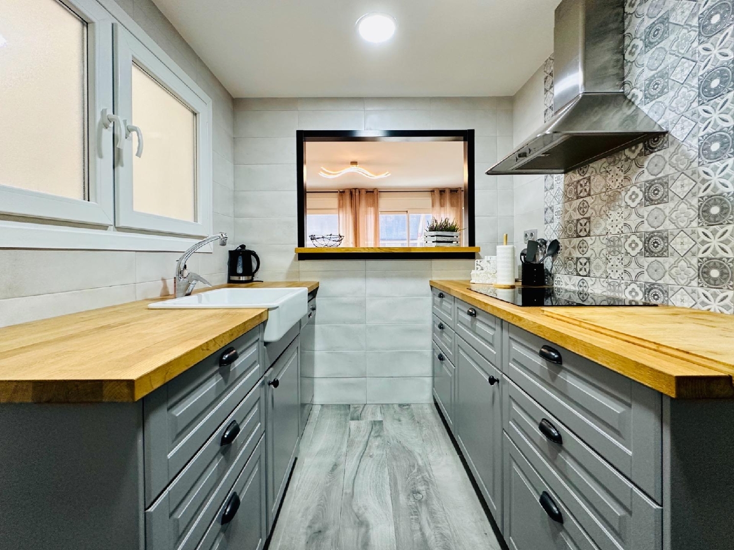 for sale apartment Villajoyosa Marina Baixa 2