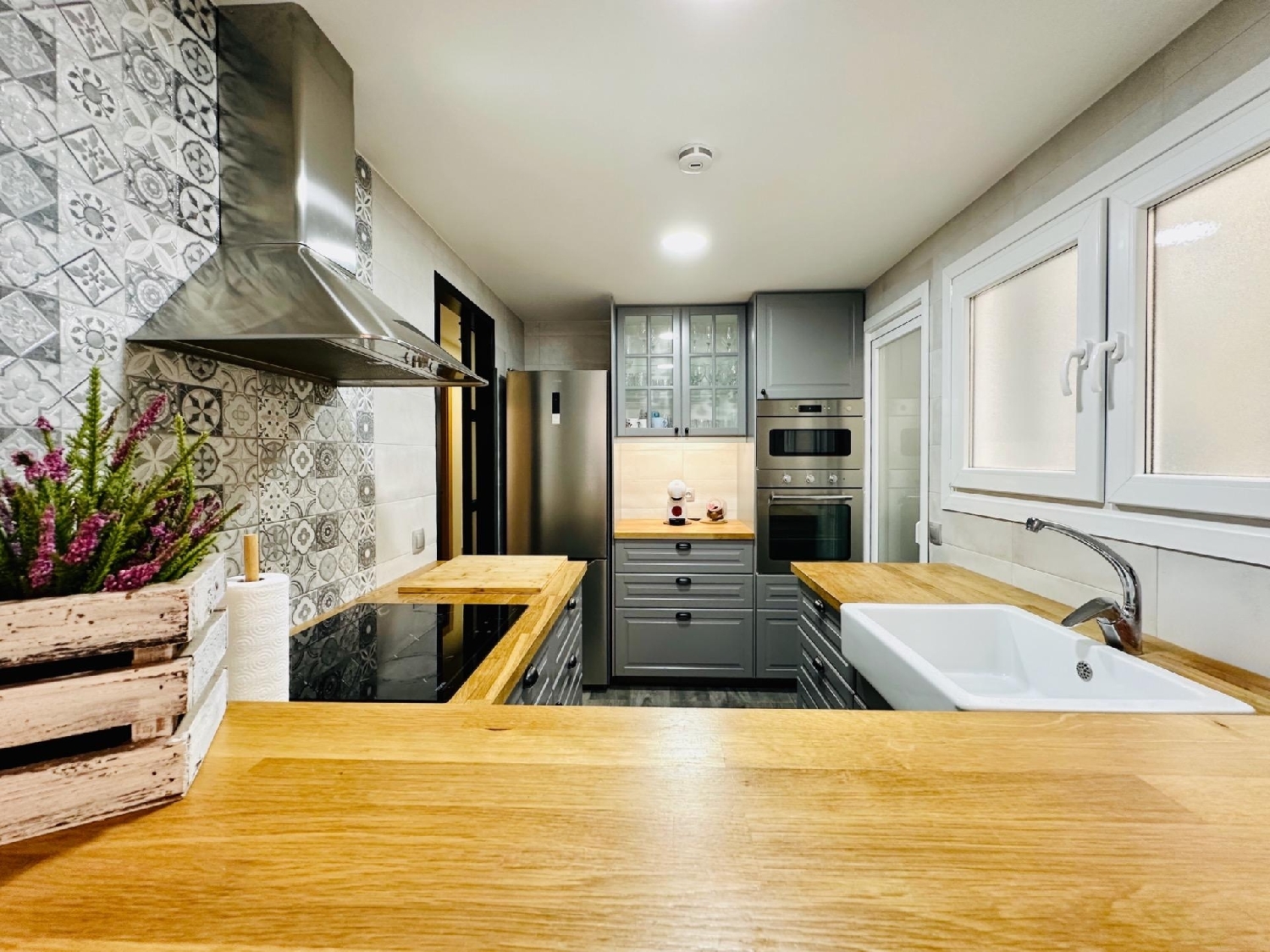 for sale apartment Villajoyosa Marina Baixa 1