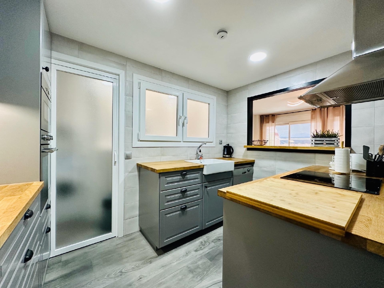 for sale apartment Villajoyosa Marina Baixa 7