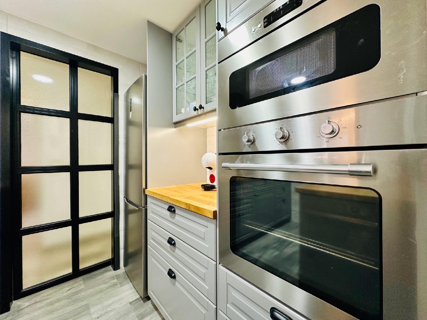 for sale apartment Villajoyosa Marina Baixa 4