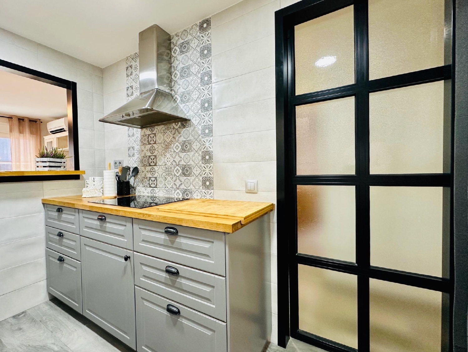 for sale apartment Villajoyosa Marina Baixa 5