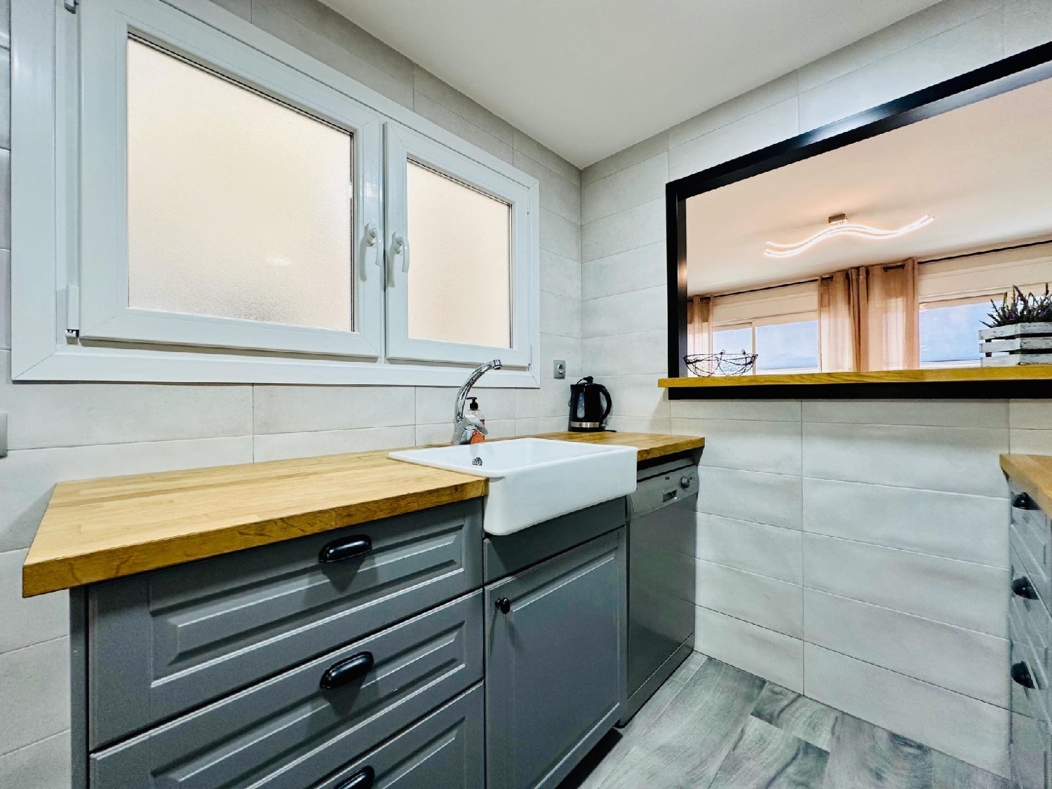 for sale apartment Villajoyosa Marina Baixa 6