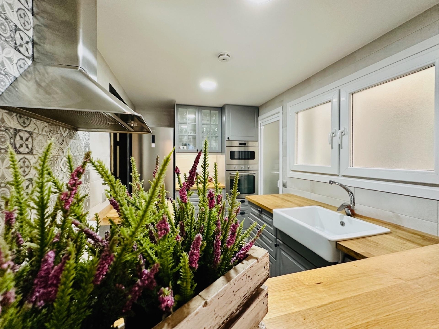 for sale apartment Villajoyosa Marina Baixa 8