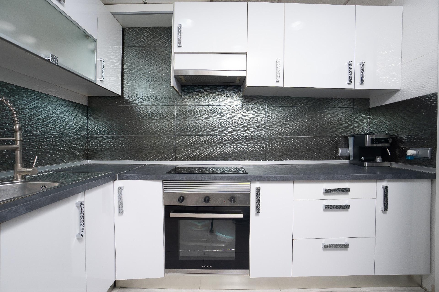 for sale apartment Villajoyosa Marina Baixa 3