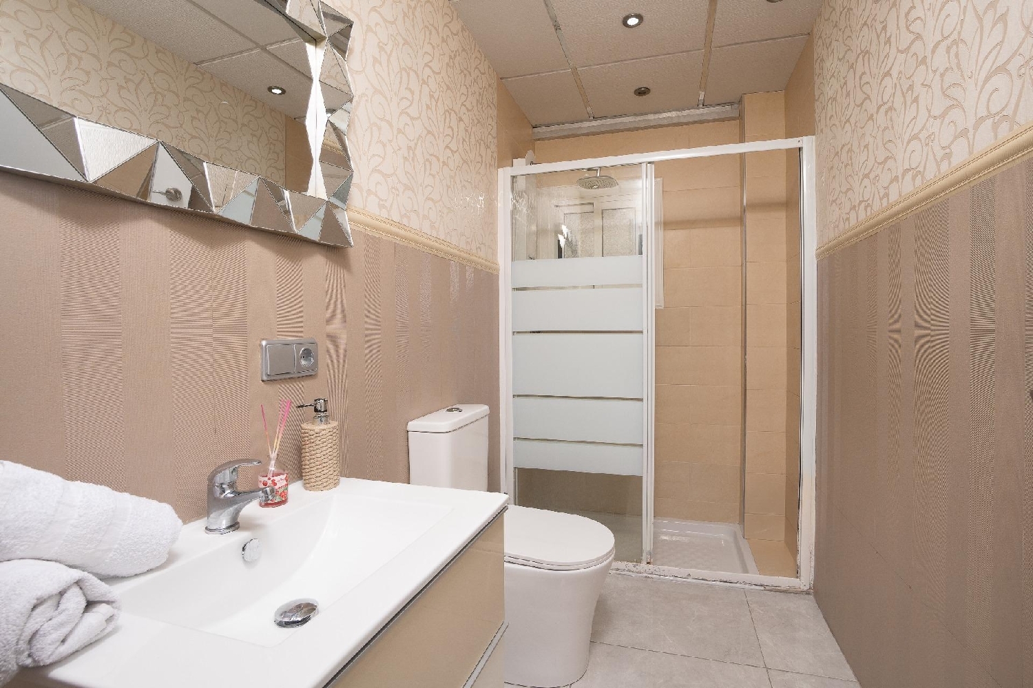 for sale apartment Villajoyosa Marina Baixa 4