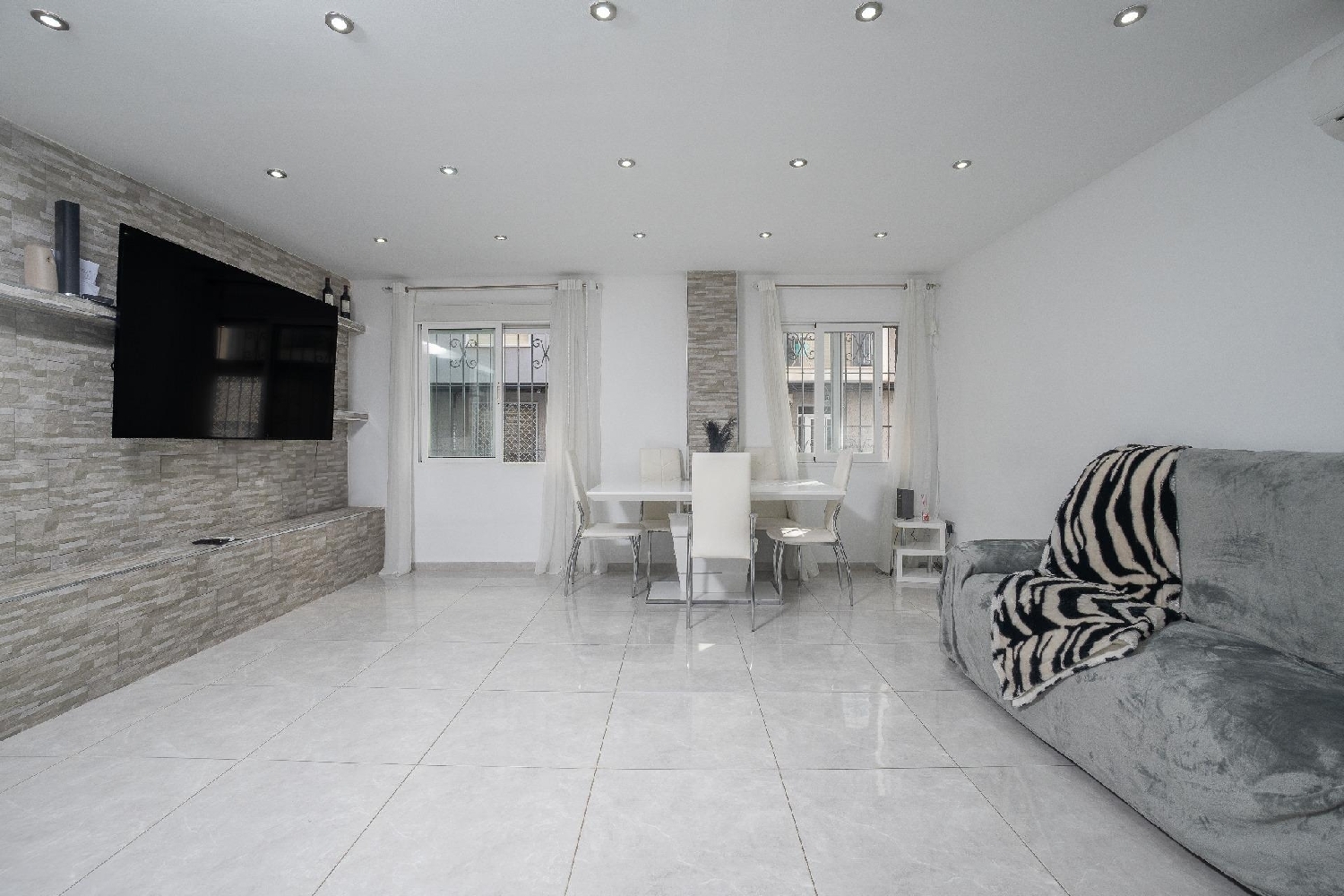 for sale apartment Villajoyosa Marina Baixa 1