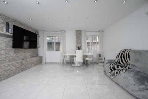 Villajoyosa Marina Baixa apartment foto 6326180