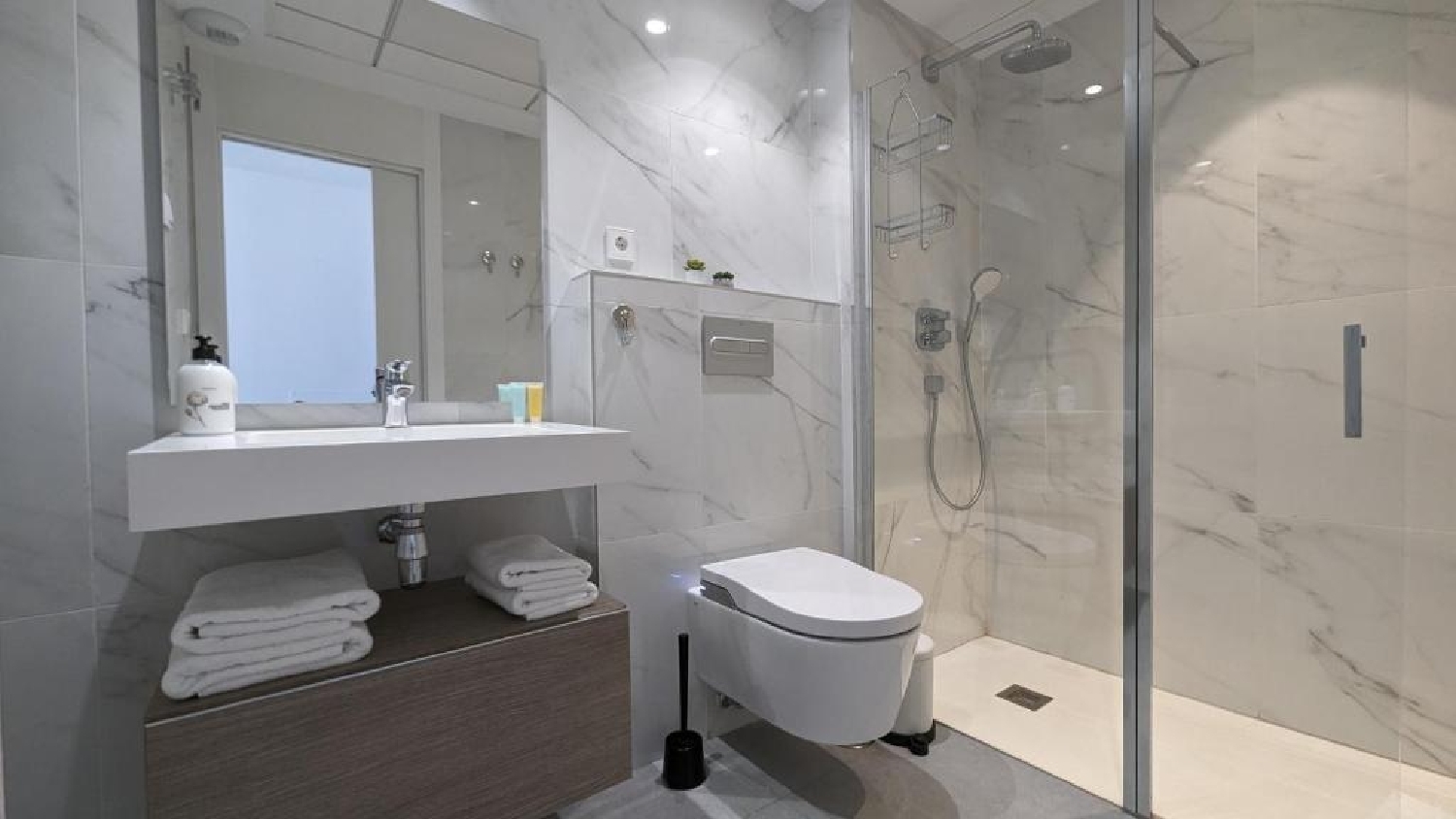  for sale apartment Villajoyosa Marina Baixa 7