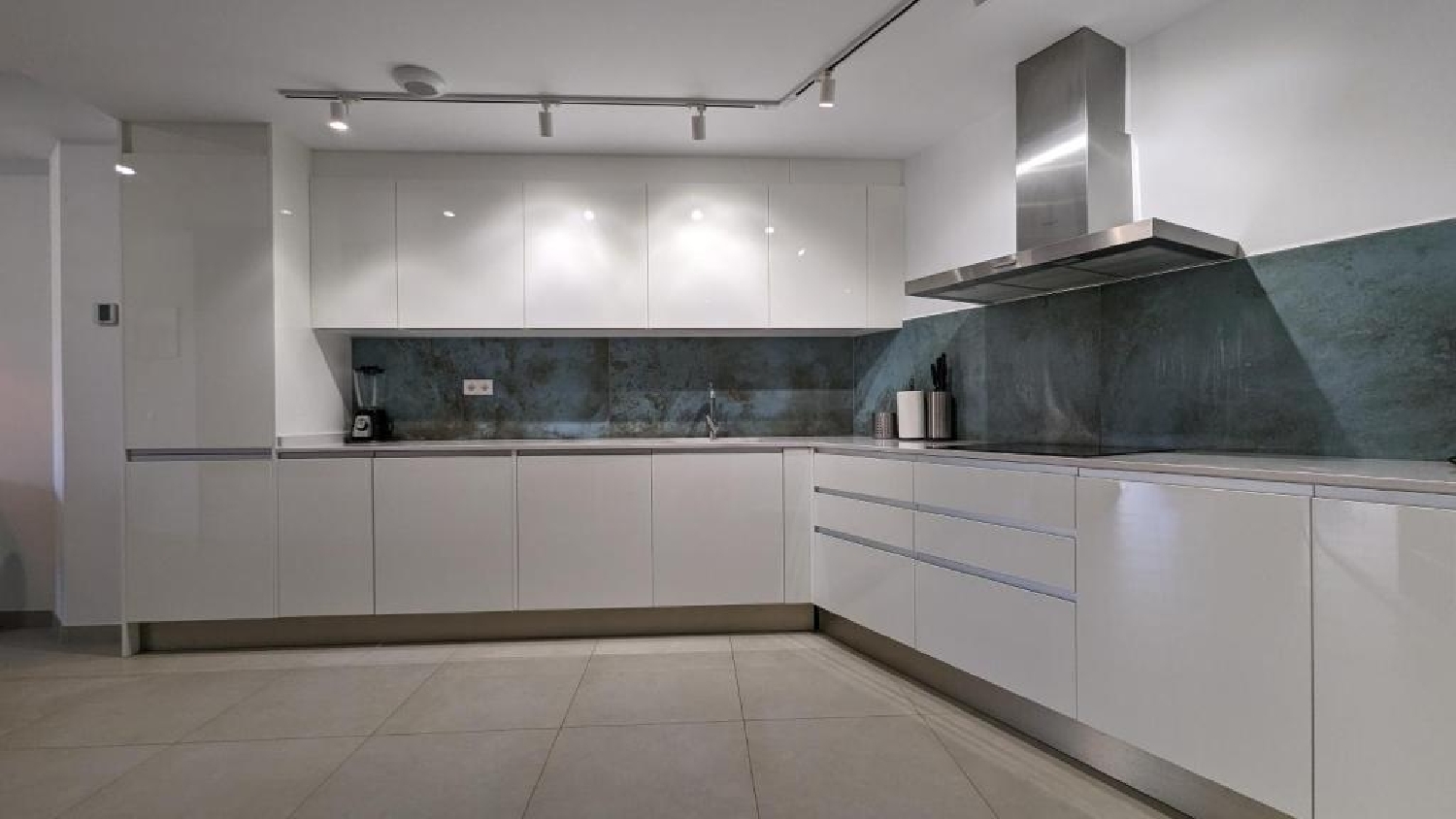  for sale apartment Villajoyosa Marina Baixa 5