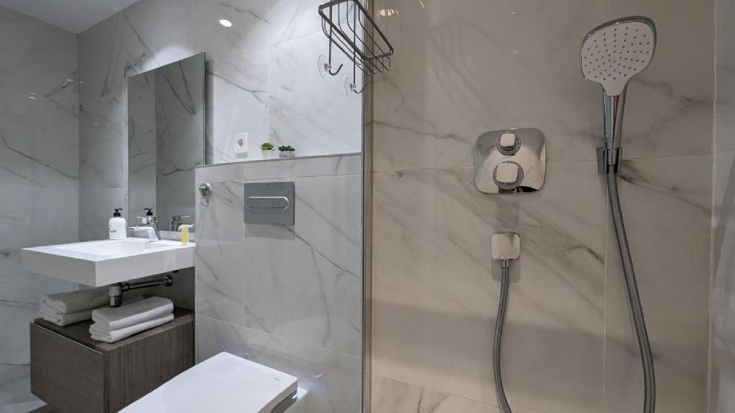  for sale apartment Villajoyosa Marina Baixa 8