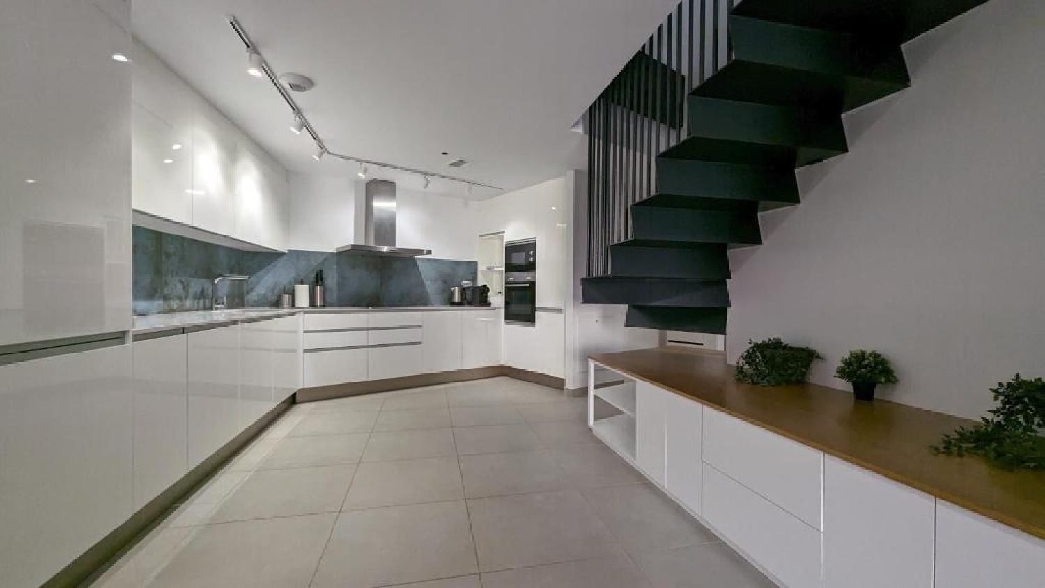  for sale apartment Villajoyosa Marina Baixa 6