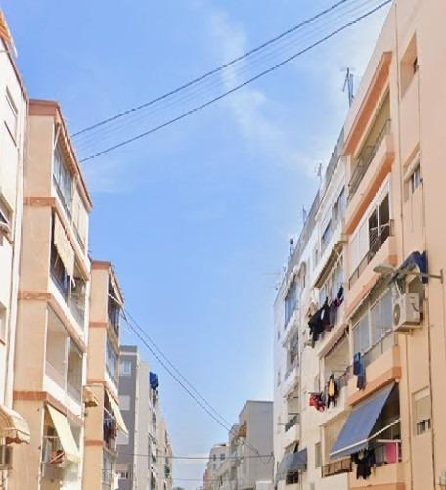  till salu lägenhet Villajoyosa Marina Baixa 1