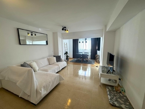 Villajoyosa Marina Baixa apartment foto 6326743