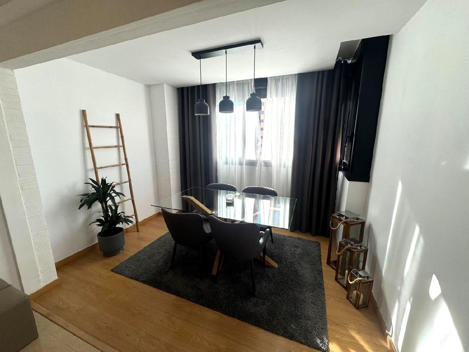  for sale apartment Villajoyosa Marina Baixa 5