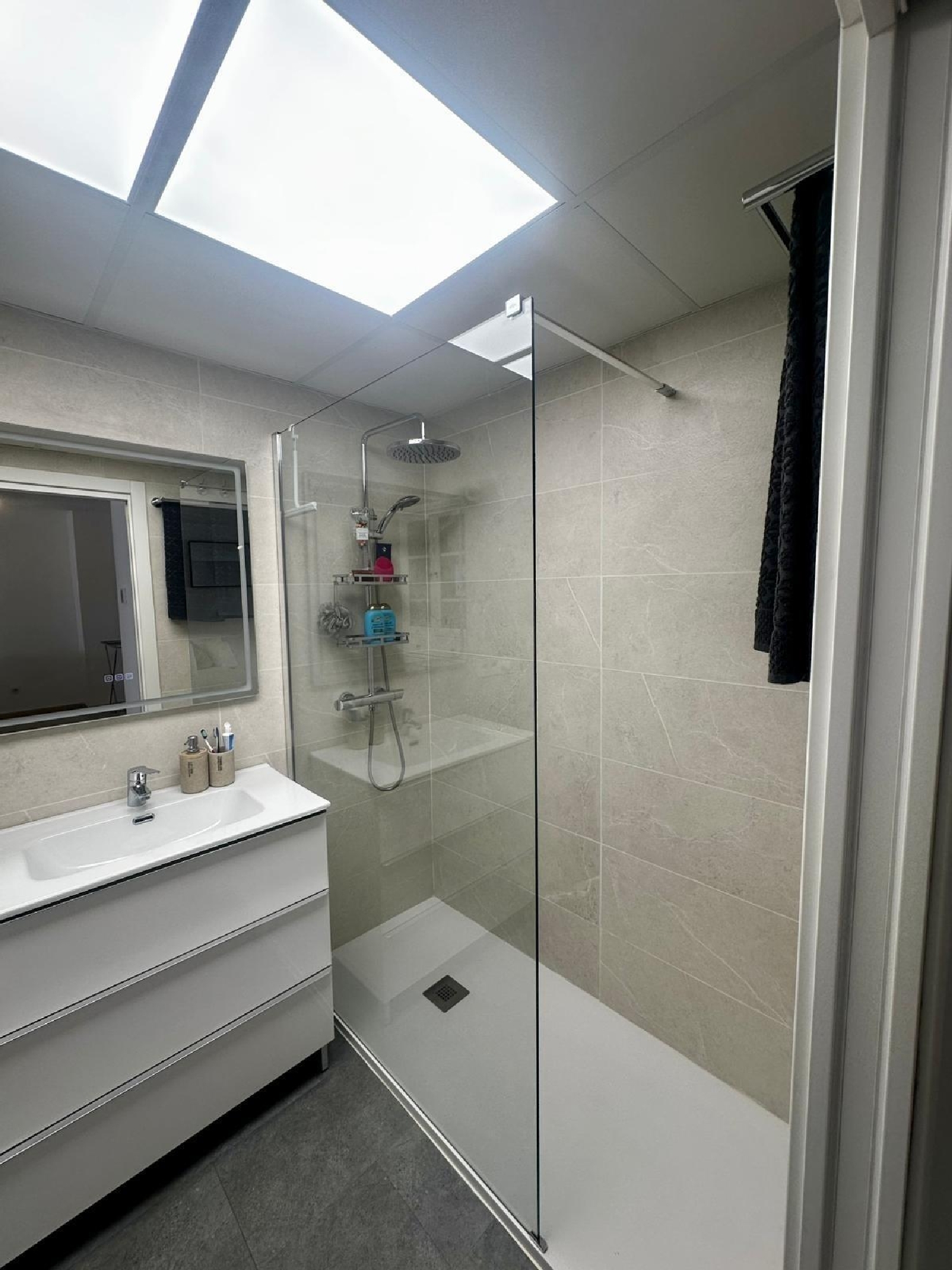  for sale apartment Villajoyosa Marina Baixa 3