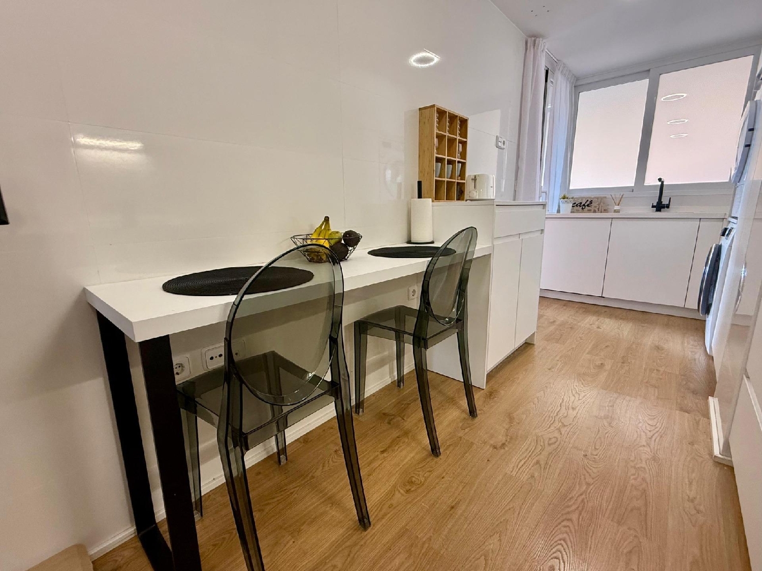  for sale apartment Villajoyosa Marina Baixa 8