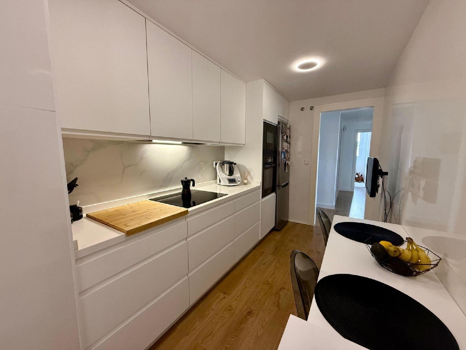  for sale apartment Villajoyosa Marina Baixa 6