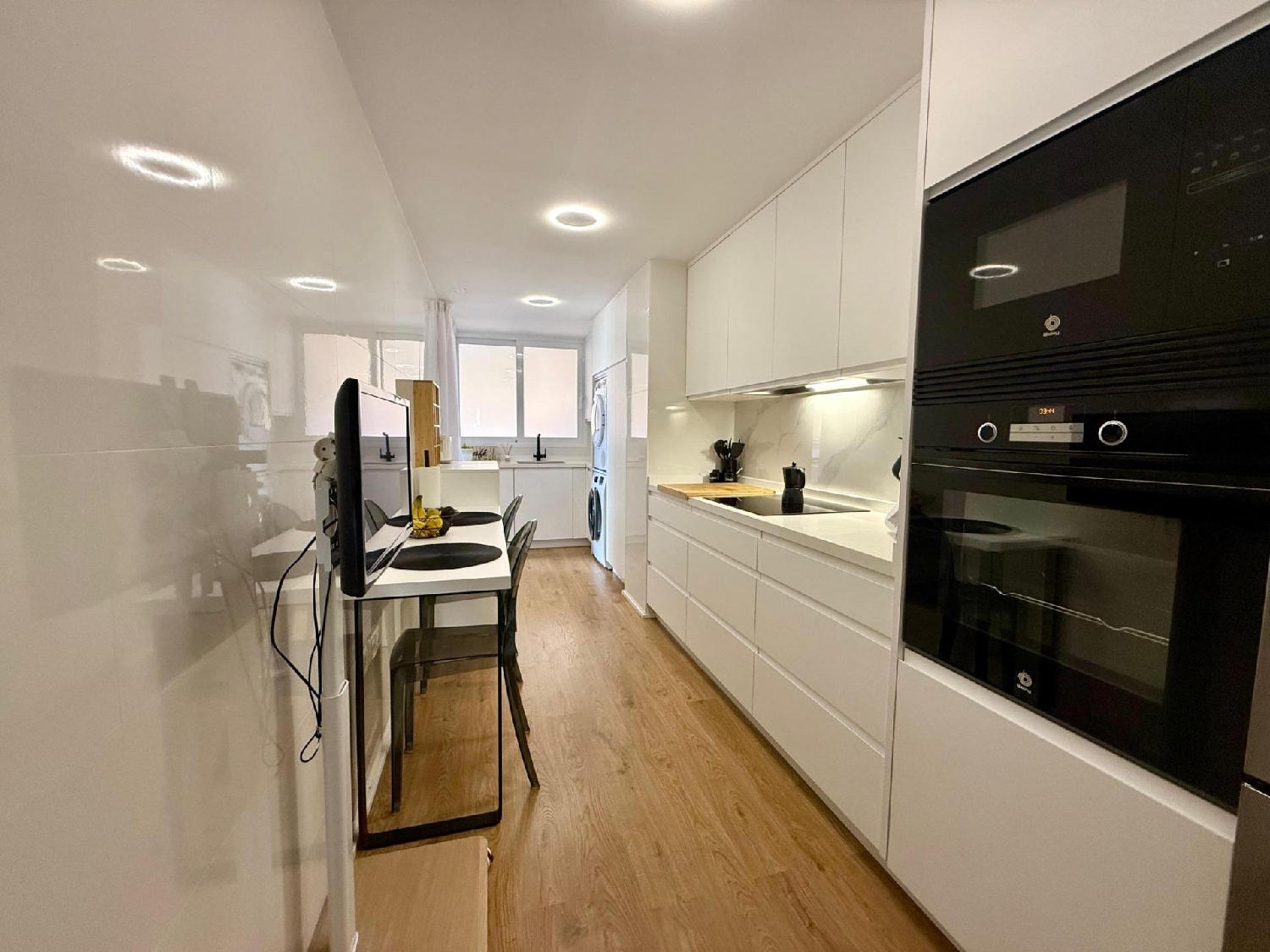  for sale apartment Villajoyosa Marina Baixa 7