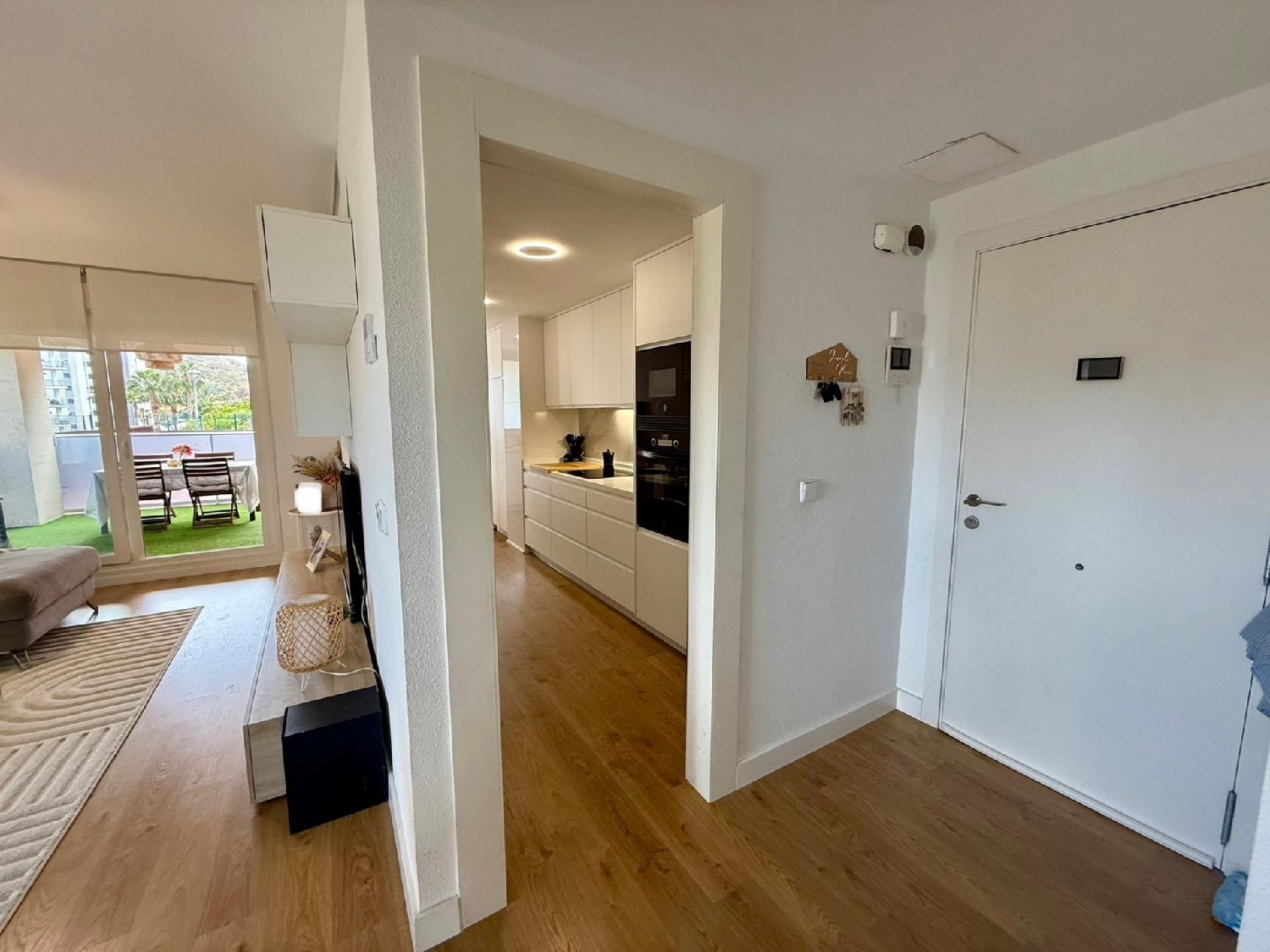  for sale apartment Villajoyosa Marina Baixa 5