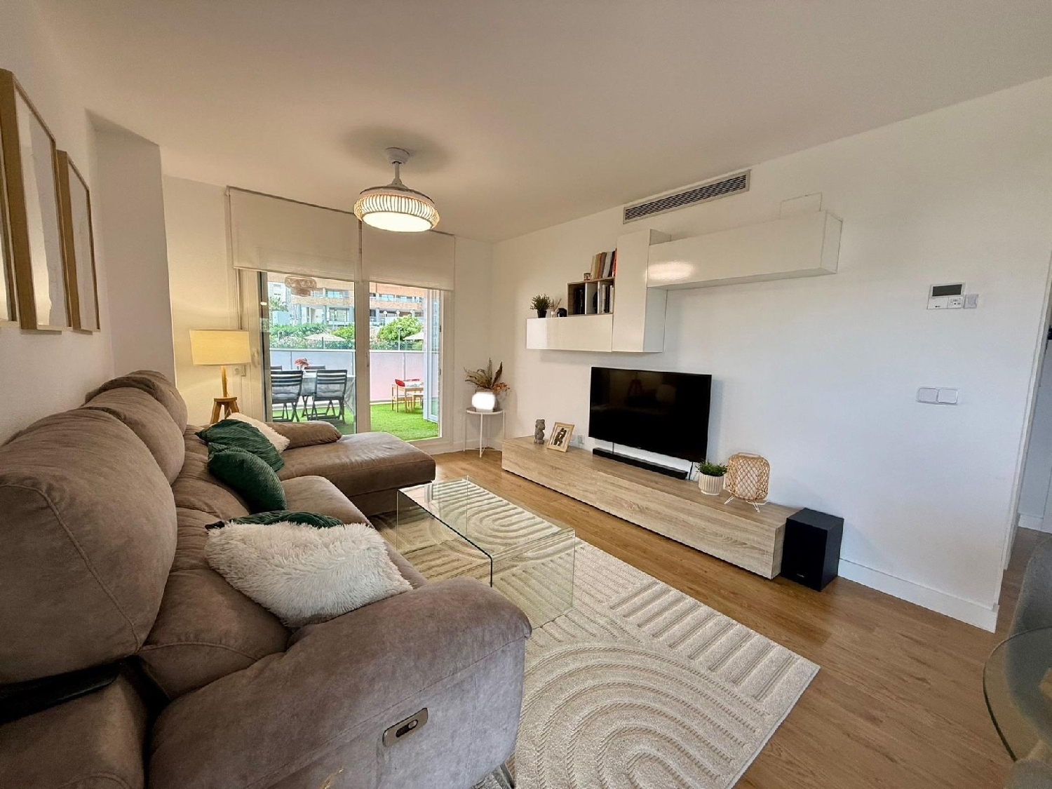  for sale apartment Villajoyosa Marina Baixa 3