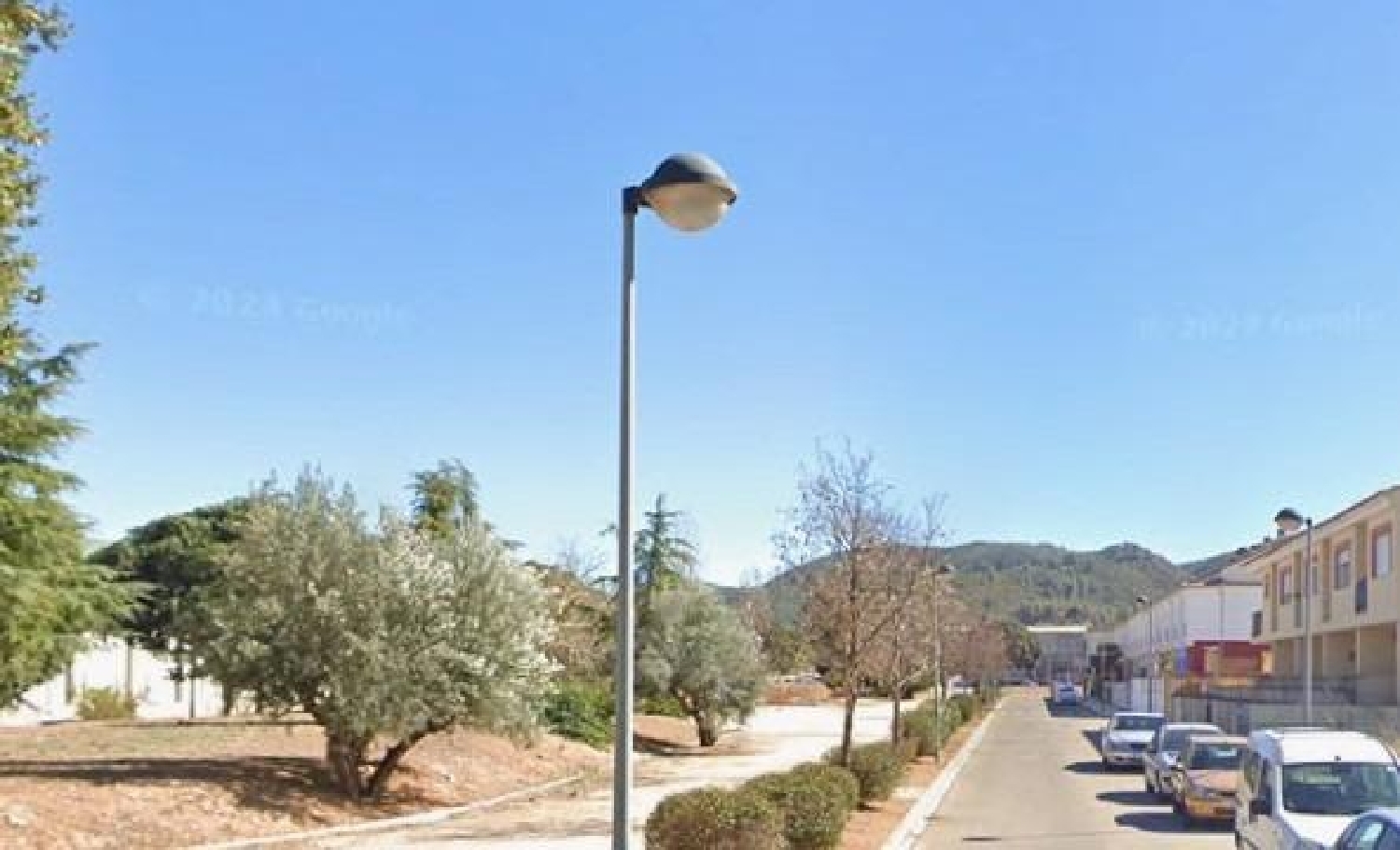  à vendre appartement Villalonga Safor 1