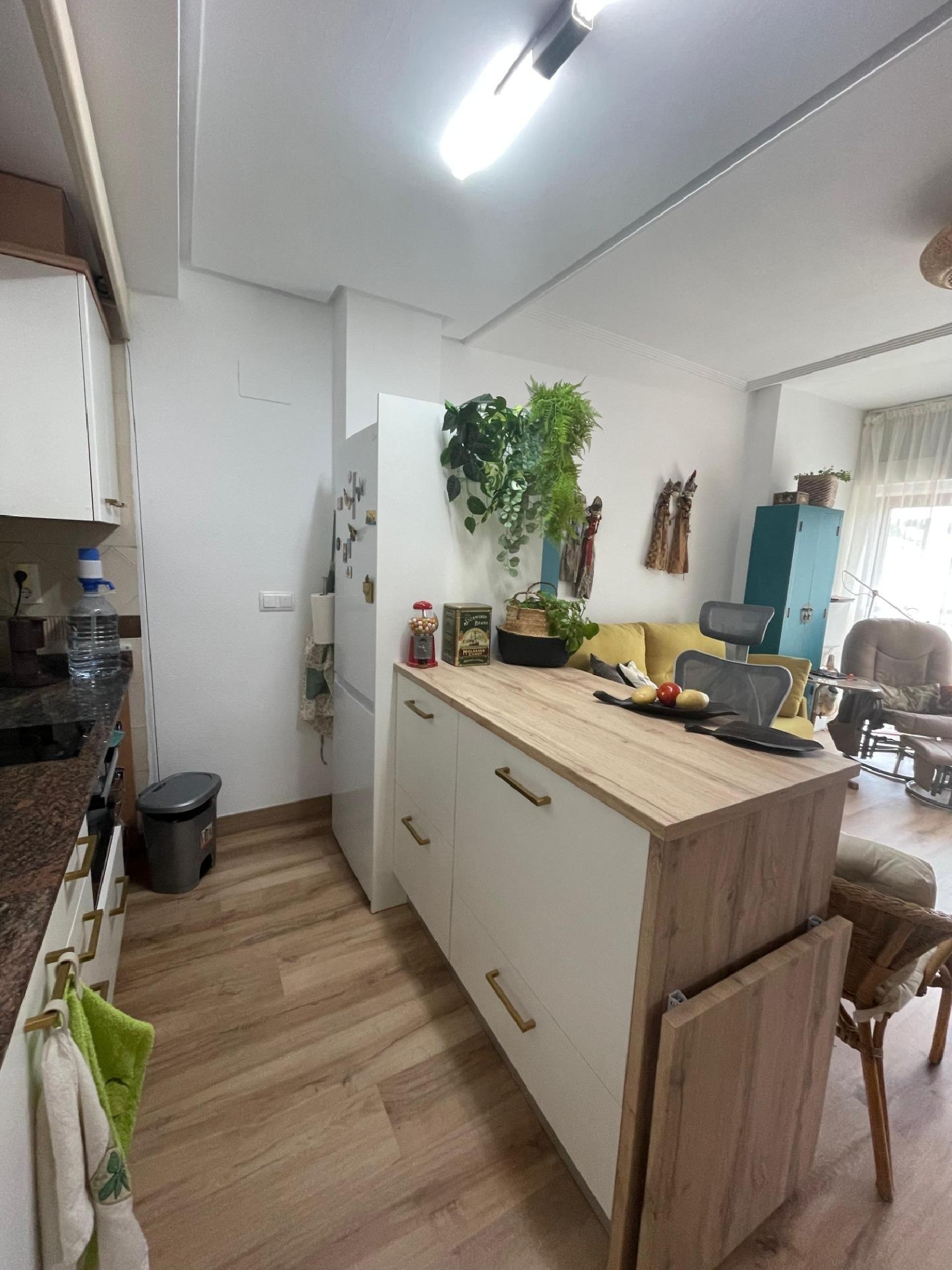  en venta apartamento Villanueva Del Río Segura Valle De Ricote 4