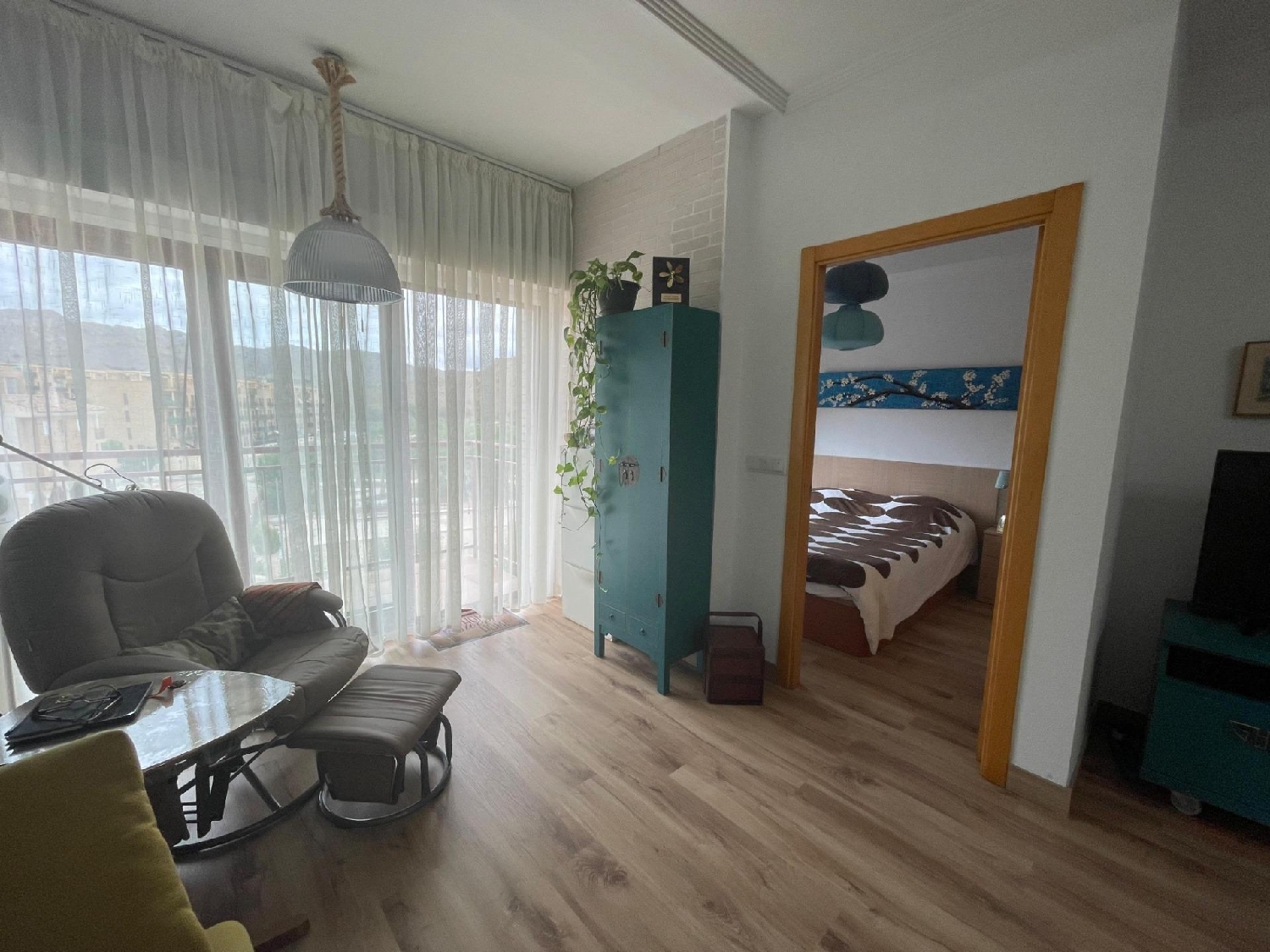  en venta apartamento Villanueva Del Río Segura Valle De Ricote 2